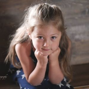 Meet your Posher, Whitney